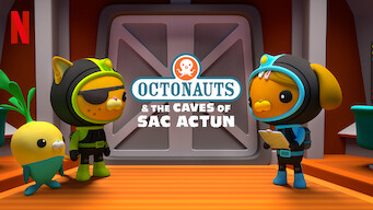 Octonauts & The Caves Of Sac Actun (2020) - Netflix | Flixable